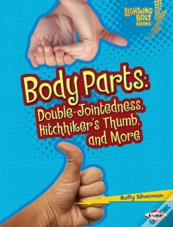 Capa do artigo Body Parts