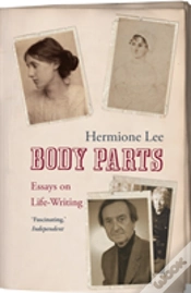 Capa do artigo Body Parts