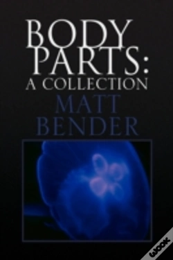 Capa do artigo Body Parts