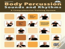 Body Percussion Sounds And Rhythms