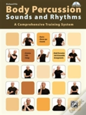 Capa do artigo Body Percussion Sounds And Rhythms