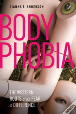 Capa do artigo Body Phobia
