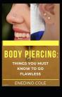 Body Piercing - Preview