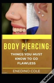 Capa do artigo Body Piercing