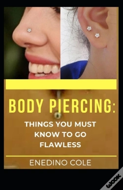 Capa do artigo Body Piercing