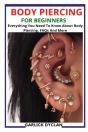 Body Piercing For Beginners - Preview