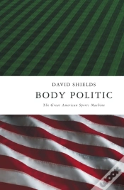 Capa do artigo Body Politic