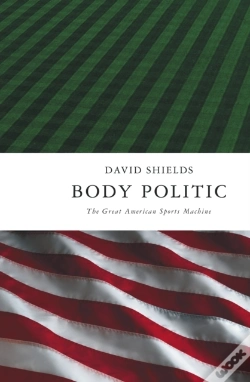 Capa do artigo Body Politic