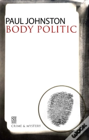 Capa do artigo Body Politic