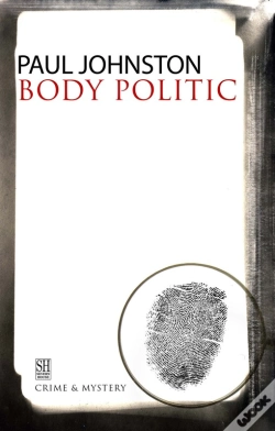 Capa do artigo Body Politic