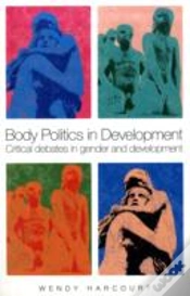 Capa do artigo Body Politics In Development