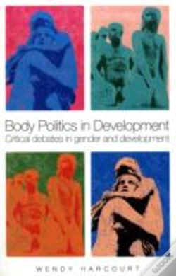 Capa do artigo Body Politics In Development