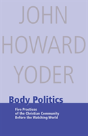 Body Politics - Preview