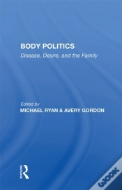 Capa do artigo Body Politics