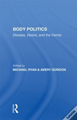 Capa do artigo Body Politics
