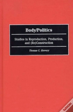 Capa do artigo Body/Politics