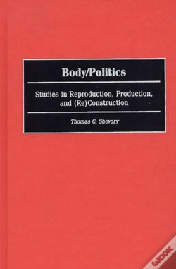 Capa do artigo Body/Politics