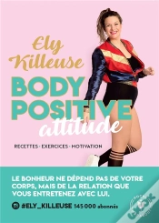 Capa do artigo Body Positive Attitude
