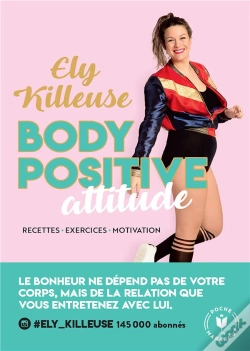 Capa do artigo Body Positive Attitude