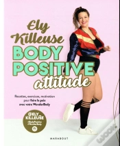 Capa do artigo Body Positive