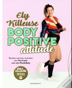 Capa do artigo Body Positive