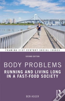 Capa do artigo Body Problems