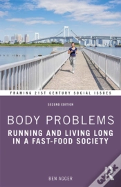 Capa do artigo Body Problems