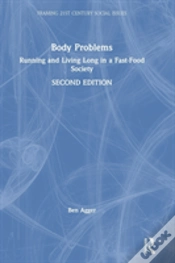 Capa do artigo Body Problems