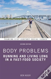 Capa do artigo Body Problems
