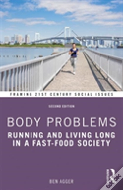 Capa do artigo Body Problems