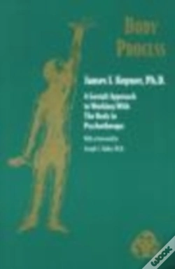 Capa do artigo Body Process