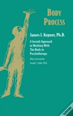 Capa do artigo Body Process