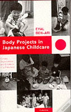 Capa do artigo Body Projects In Japanese Childcare