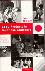 Capa do artigo Body Projects In Japanese Childcare