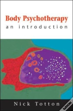 Capa do artigo Body Psychotherapy