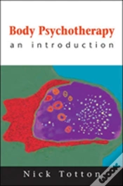 Capa do artigo Body Psychotherapy