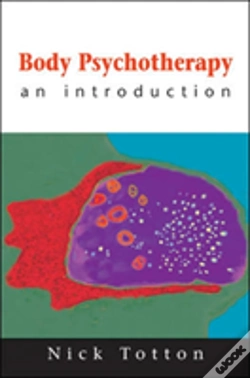 Capa do artigo Body Psychotherapy