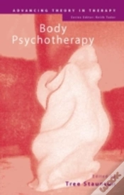 Capa do artigo Body Psychotherapy
