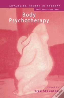 Capa do artigo Body Psychotherapy