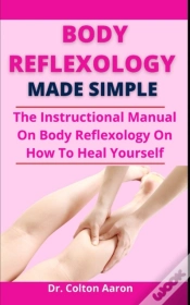 Capa do artigo Body Reflexology Made Simple