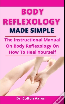 Capa do artigo Body Reflexology Made Simple