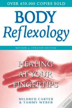 Capa do artigo Body Reflexology