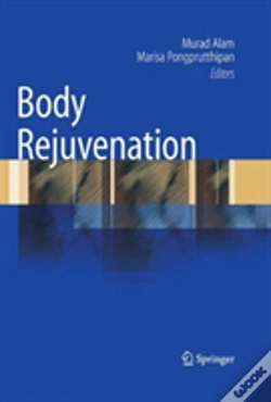Capa do artigo Body Rejuvenation