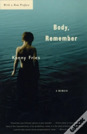 Capa do artigo Body Remember