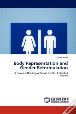 Capa do artigo Body Representation And Gender Reformulation