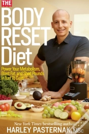 Capa do artigo Body Reset Diet
