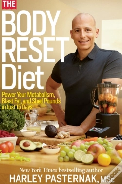Capa do artigo Body Reset Diet