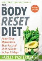 Body Reset Diet, Revised Edition