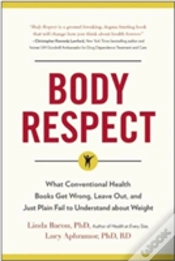 Capa do artigo Body Respect