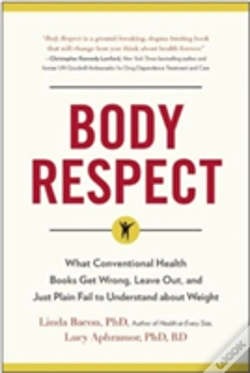 Capa do artigo Body Respect